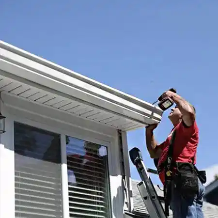 gutter services Wasco